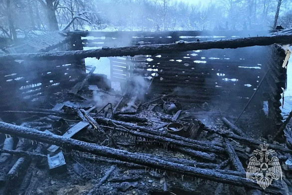 В Ивановской области с начала года произошло более уже 120 пожаров